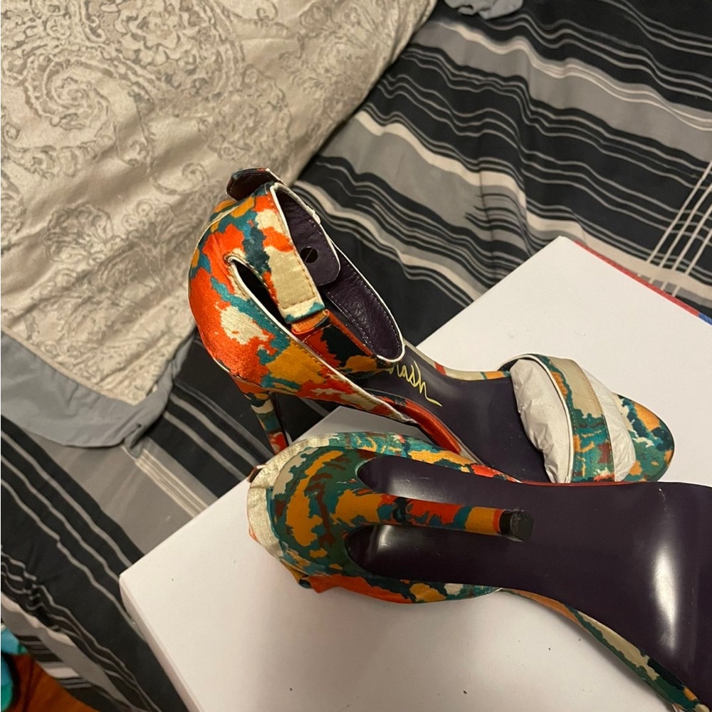Lady shoes